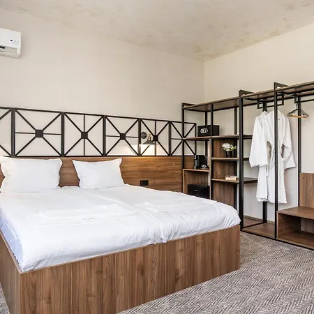 Hotel Noma Boutique - Adults Only