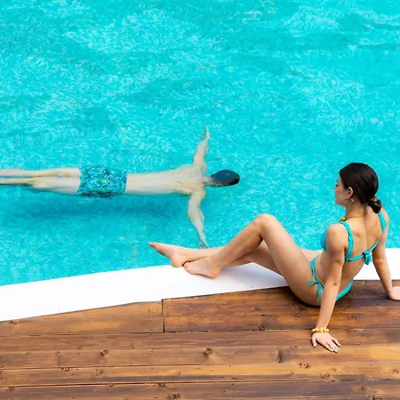 Hotel Noma Boutique - Adults Only Slantschew brjag