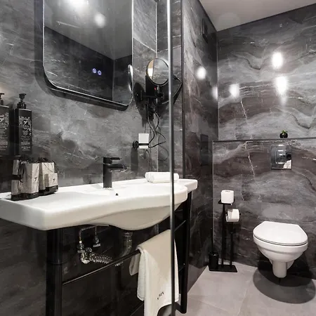 Noma Boutique - Adults Only 5* Sunny Beach