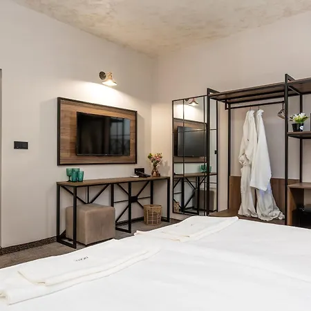 Noma Boutique - Adults Only Hotel 5*