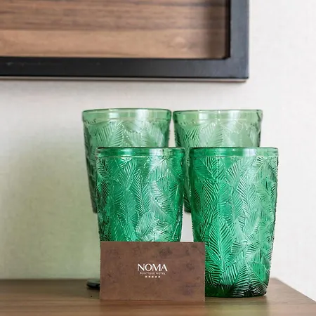 Noma Boutique - Adults Only Hotel Sunny Beach