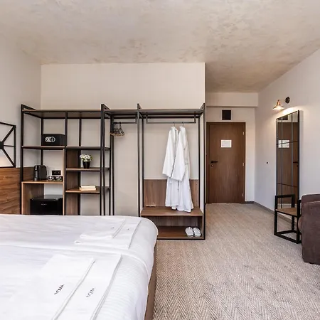 Noma Boutique - Adults Only Hotel Slantschew brjag