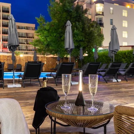 Noma Boutique - Adults Only Napospart