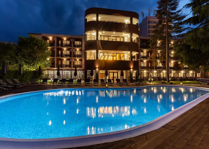 Noma Boutique - Adults Only Hotel 5*