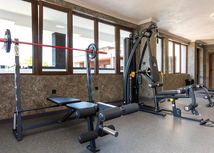 Hotel Noma Boutique - Adults Only Sluneční pobřeží