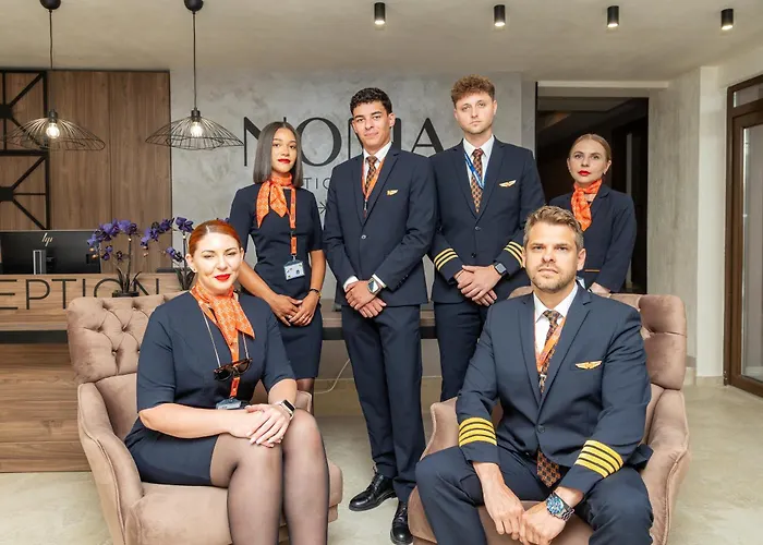 Hotel Noma Boutique - Adults Only Sluneční pobřeží