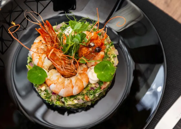 Noma Boutique - Adults Only 酒店 阳光海滩