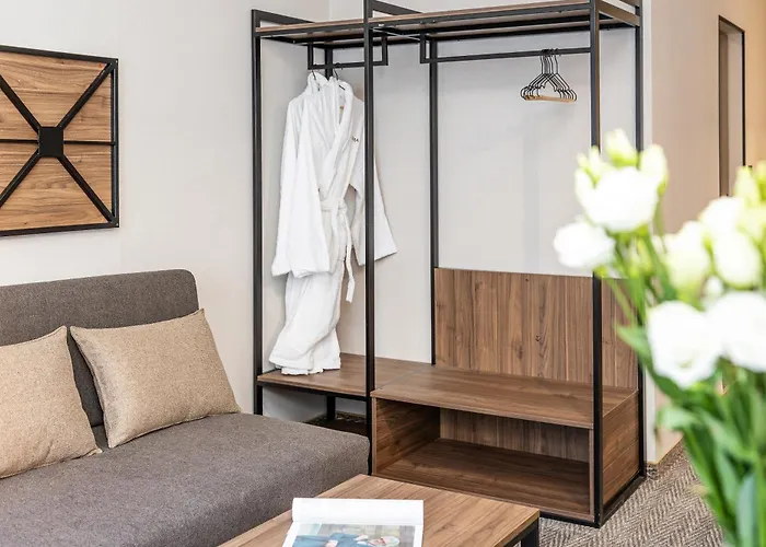 Noma Boutique - Adults Only 5* Sluneční pobřeží