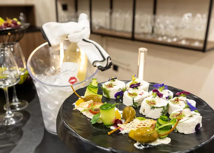 Hotel Noma Boutique - Adults Only 5*