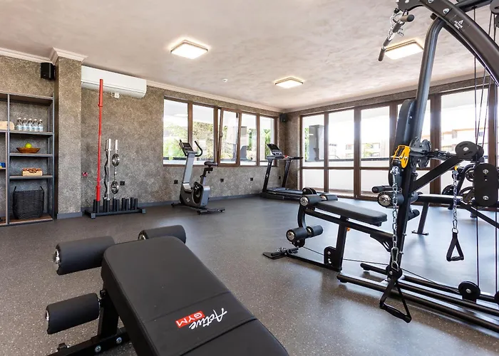 Noma Boutique - Adults Only Sluneční pobřeží