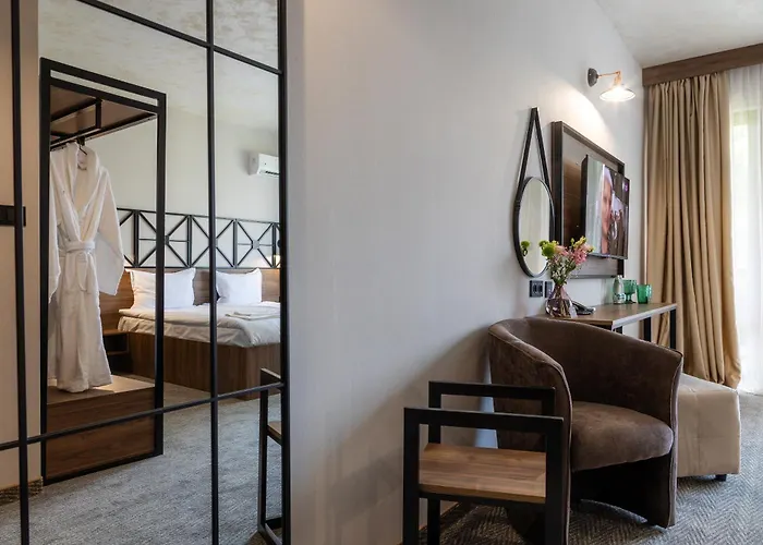Hotel Noma Boutique - Adults Only 5*