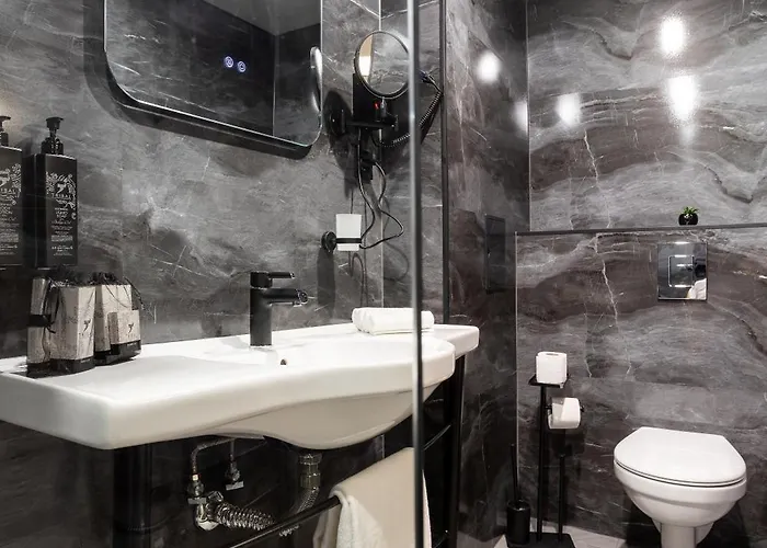 Noma Boutique - Adults Only 5* Sluneční pobřeží