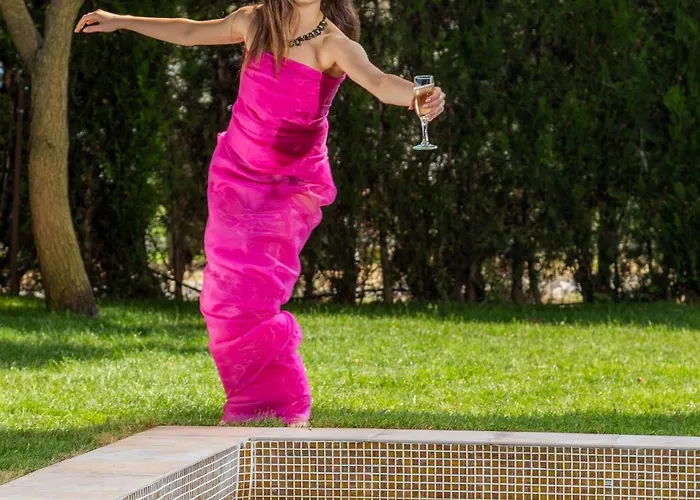 Hotel Noma Boutique - Adults Only Sluneční pobřeží