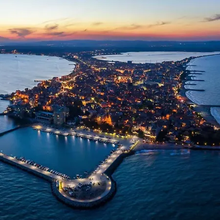 Noma Boutique - Adults Only 酒店