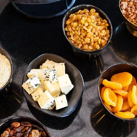 Noma Boutique - Adults Only 酒店 5*