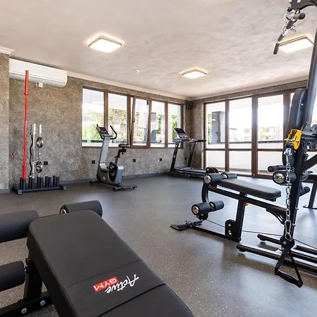 Noma Boutique - Adults Only 阳光海滩