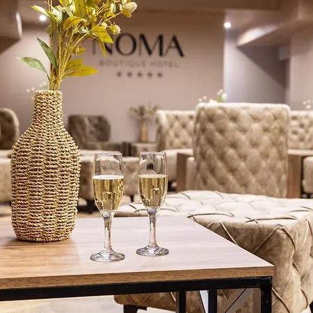 Noma Boutique - Adults Only 阳光海滩