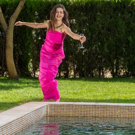 Hotel Noma Boutique - Adults Only Sunny Beach