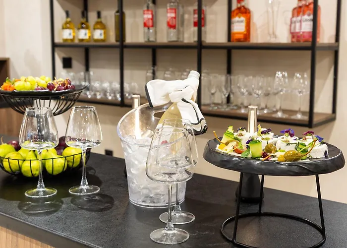 Hotel Noma Boutique - Adults Only 5*