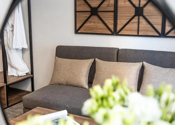 Hotel Noma Boutique - Adults Only Sunny Beach