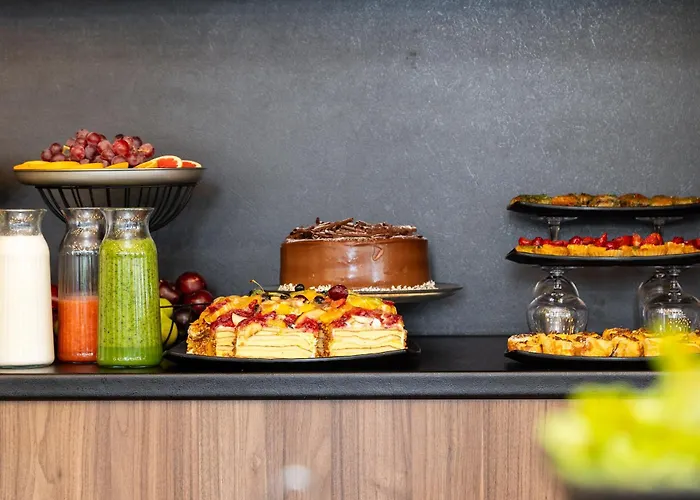 Hotel Noma Boutique - Adults Only 5*