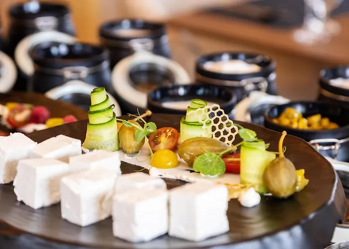 Hotel Noma Boutique - Adults Only Sunny Beach