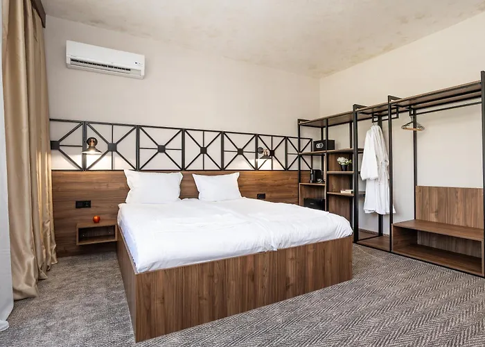 Noma Boutique - Adults Only Sunny Beach