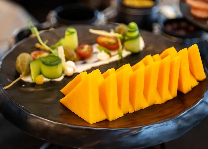 Noma Boutique - Adults Only 5*