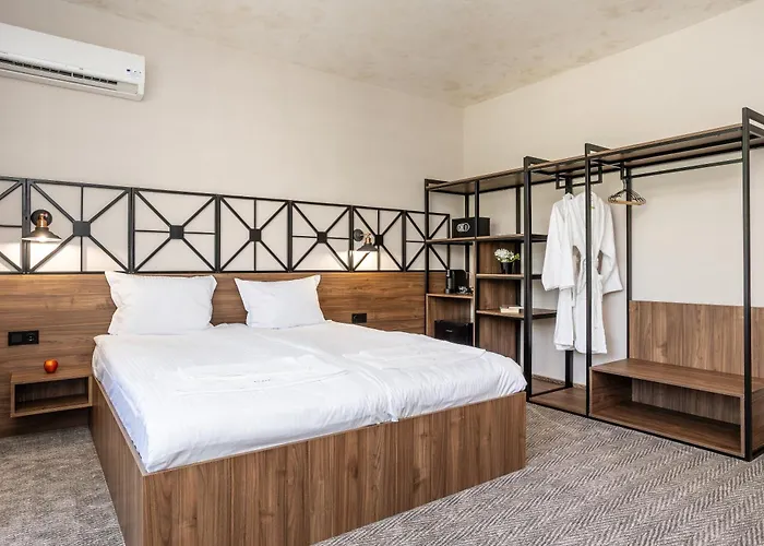 Hotel Noma Boutique - Adults Only