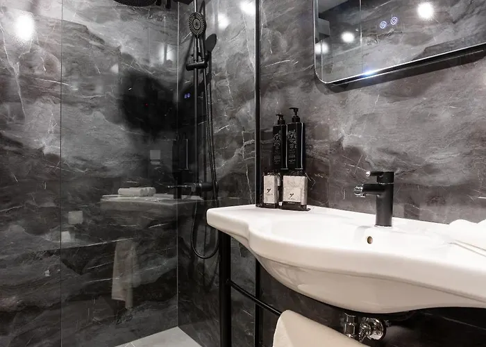 Noma Boutique - Adults Only Hotel