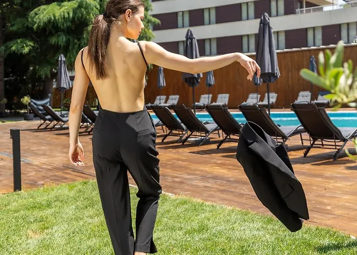 Noma Boutique - Adults Only Hotel 5*