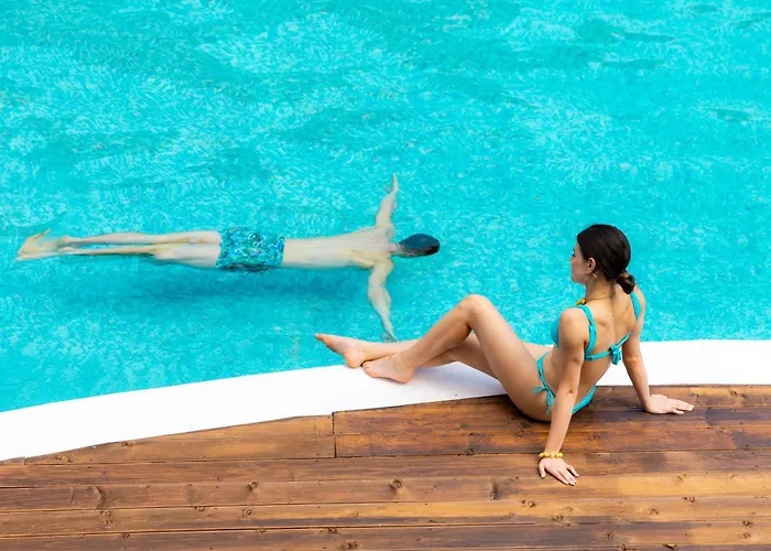 Hotel Noma Boutique - Adults Only Sunny Beach