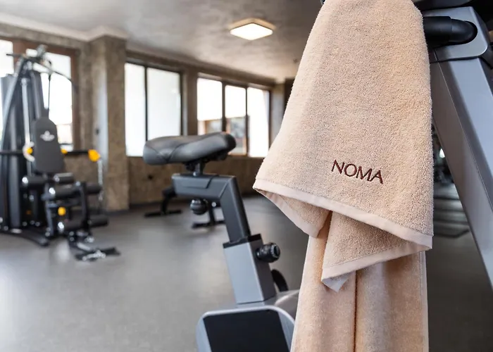 Noma Boutique - Adults Only 5*