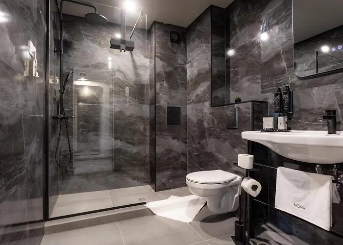 Noma Boutique - Adults Only Hotel